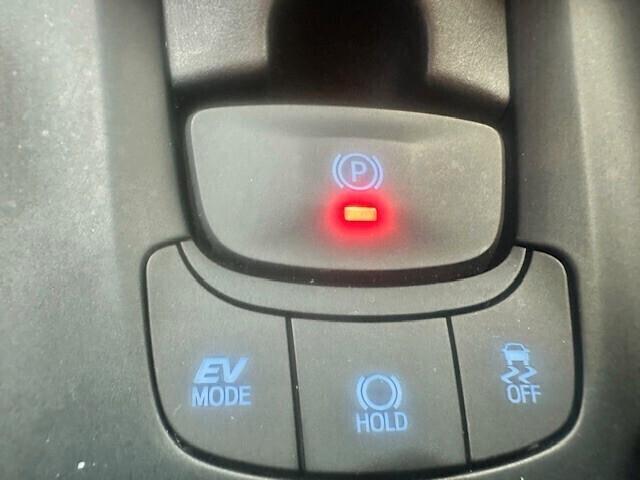 Toyota C-HR 1.8 Hybrid E-CVT Business