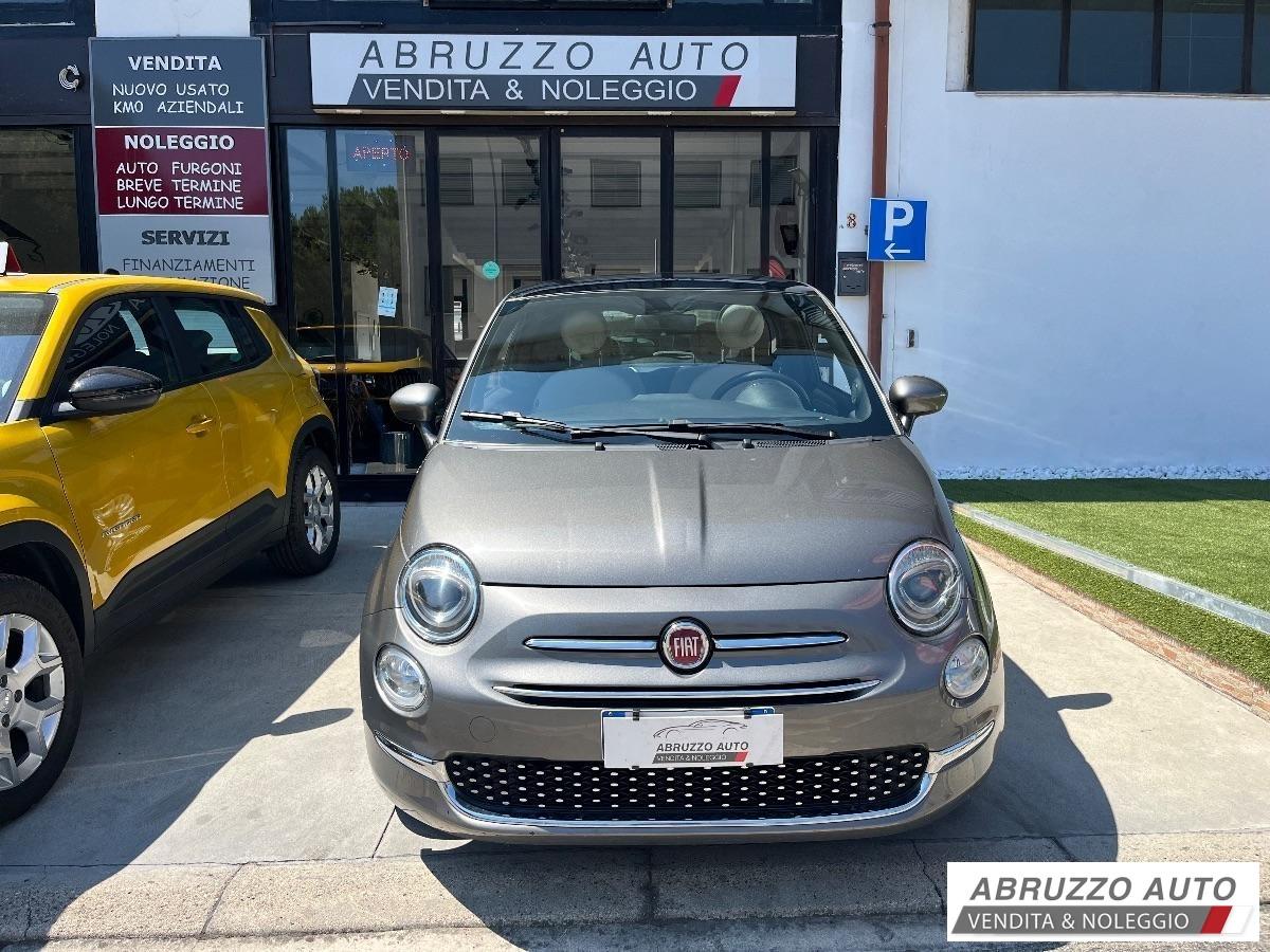 FIAT 500 1.0 Hybrid Dolcevita Offerta