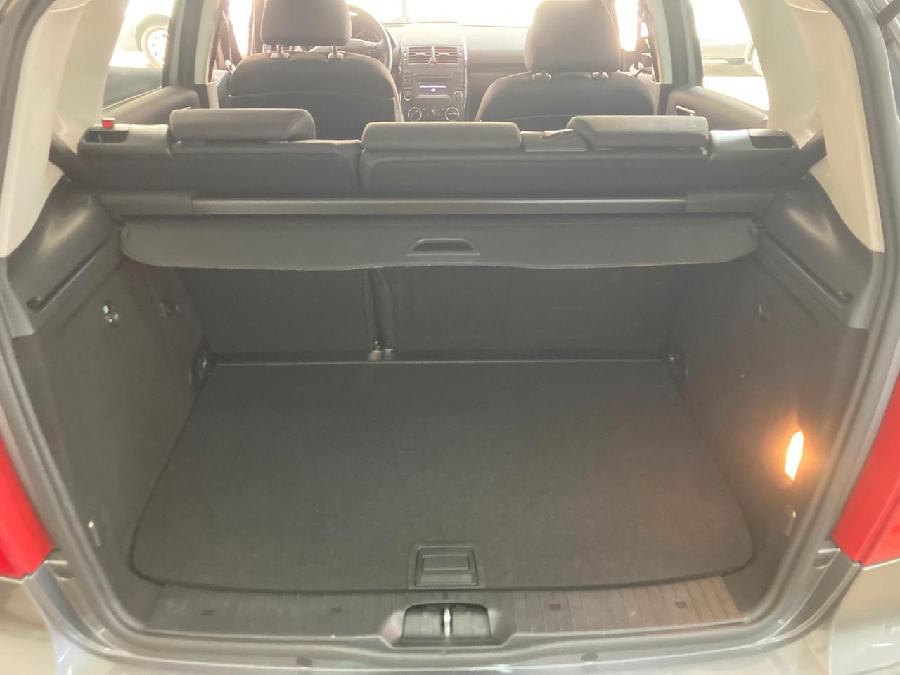 Mercedes-benz A 160 CDI - PERFETTA - 2010
