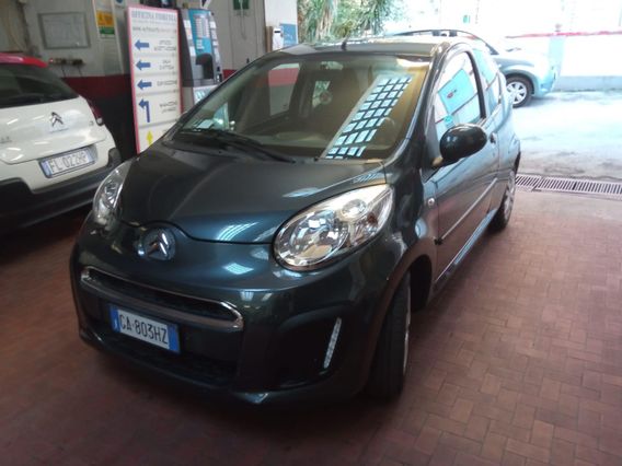CITROEN C1 1.0 3p. Seduction