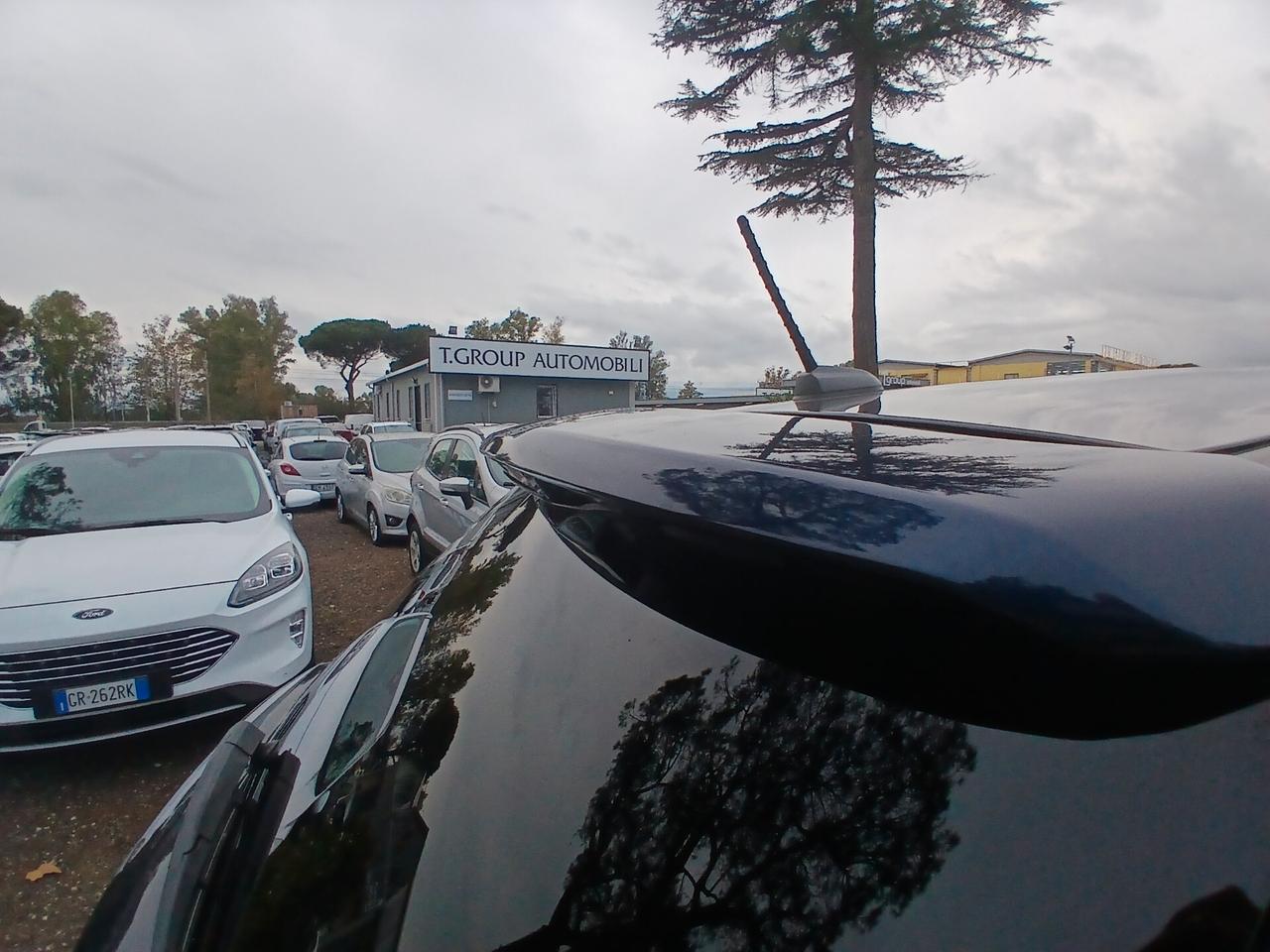 Ssangyong Tivoli 1.6 diesel AWD