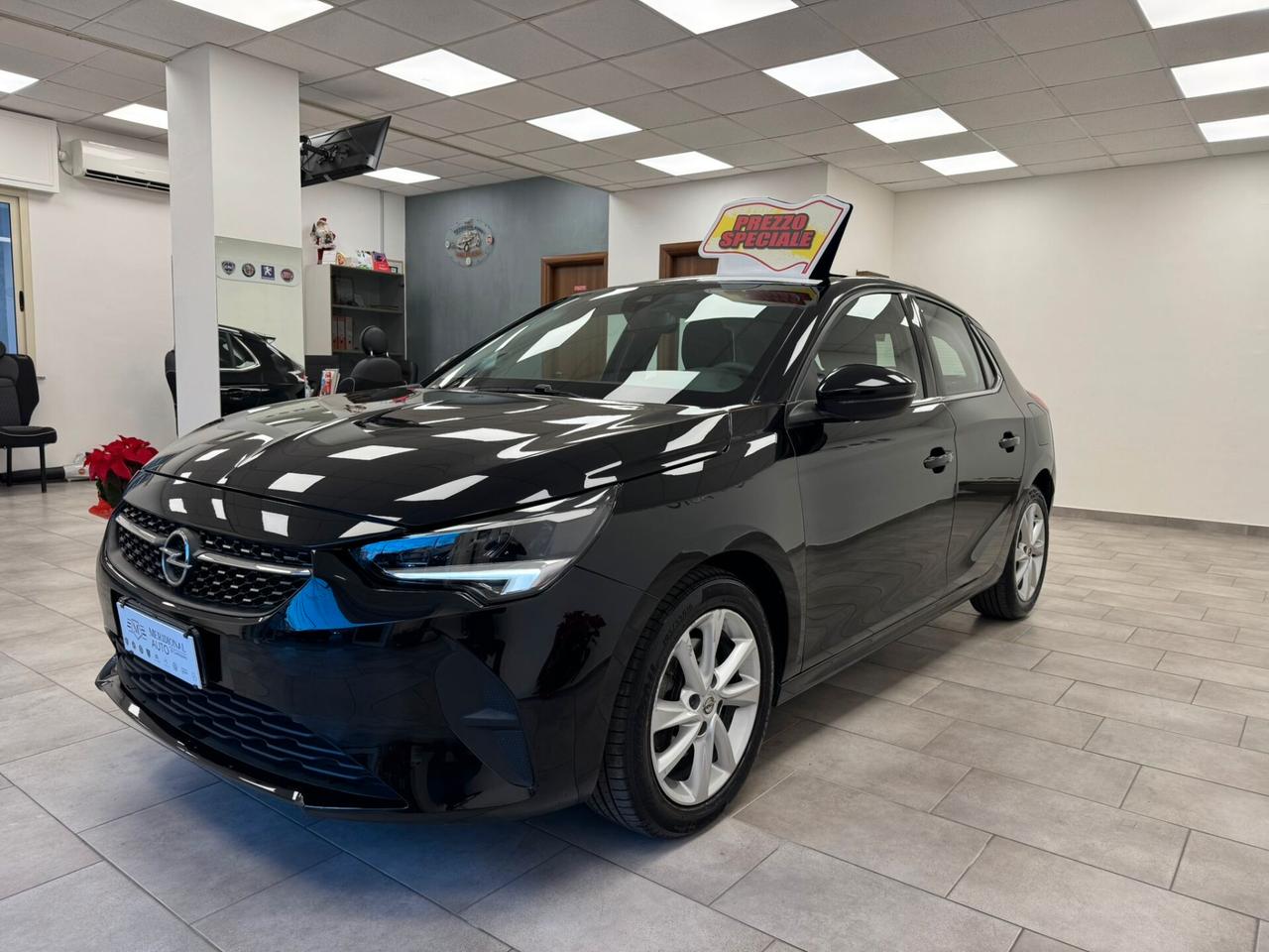 Opel Corsa 1.5 D 100 CV Elegance