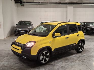 Fiat Panda 1.0 FireFly Hybrid Pandina Km.0