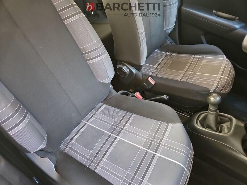 Peugeot 108 VTI 68 5 PORTE ACTIVE