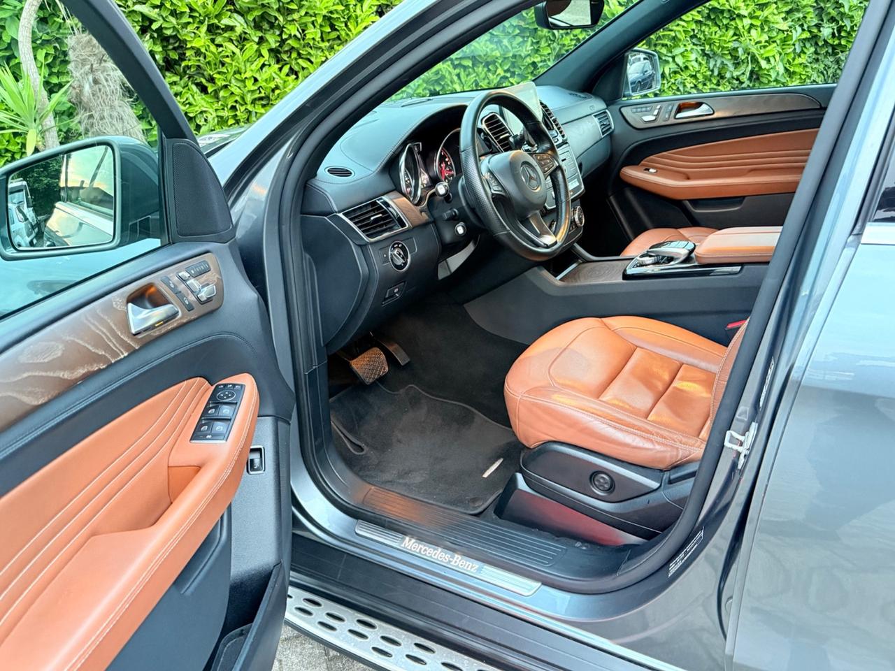 Mercedes-benz GLE 350 Coupé 4Matic Premium Plus