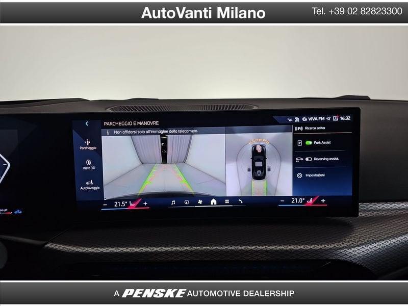 BMW Serie 3 320d 48V xDrive Msport Pro