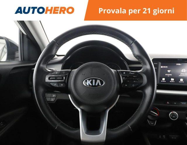 KIA Stonic 1.4 MPI 100 CV Style