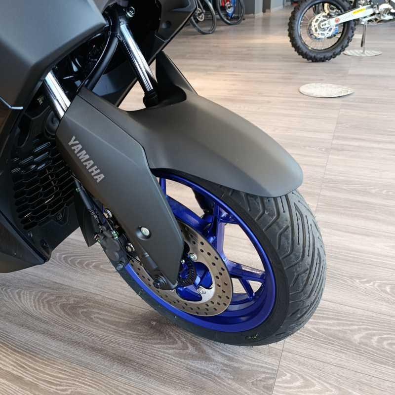 Yamaha X-Max 125 - 2026
