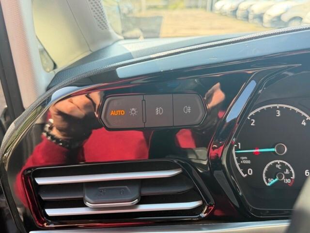 Ford Tourneo Connect 2.0 EcoBlue 122 CV 7 POSTI Titanium AUTOMATICO