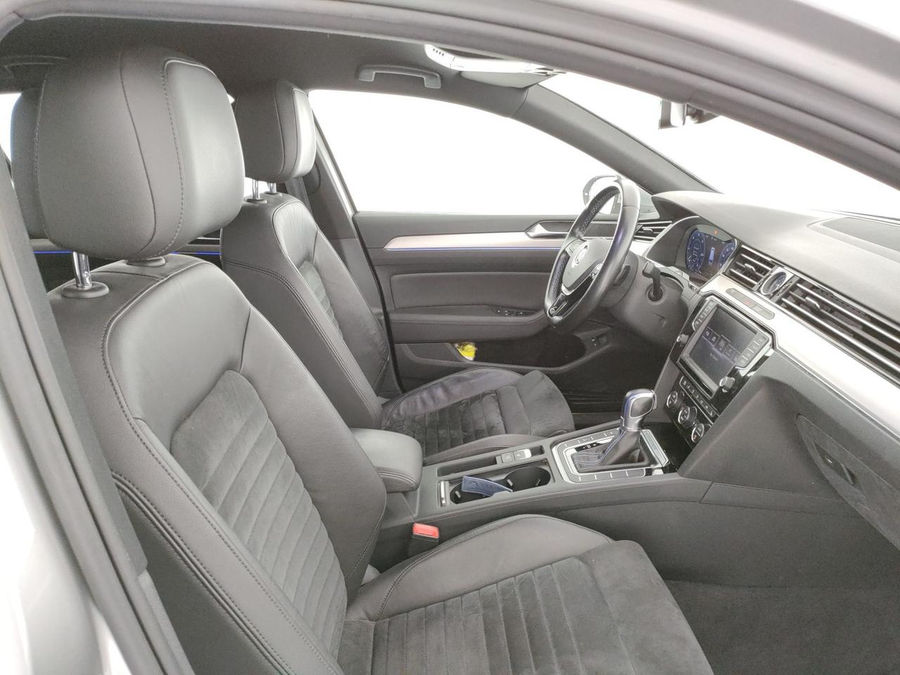 Volkswagen Passat variant 1.4 phev gte dsg