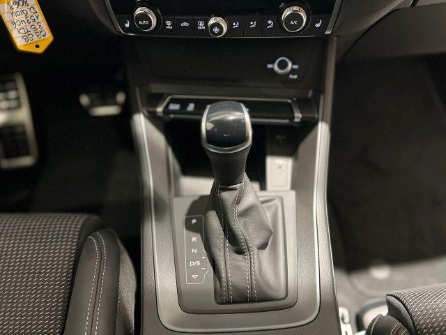 AUDI Q3 Q3 SPB 35 TDI S tronic S line edition
