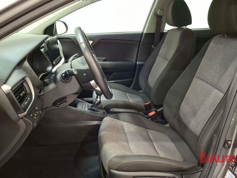 Kia Stonic Stonic 1.2 dpi Urban Special Edition 84cv