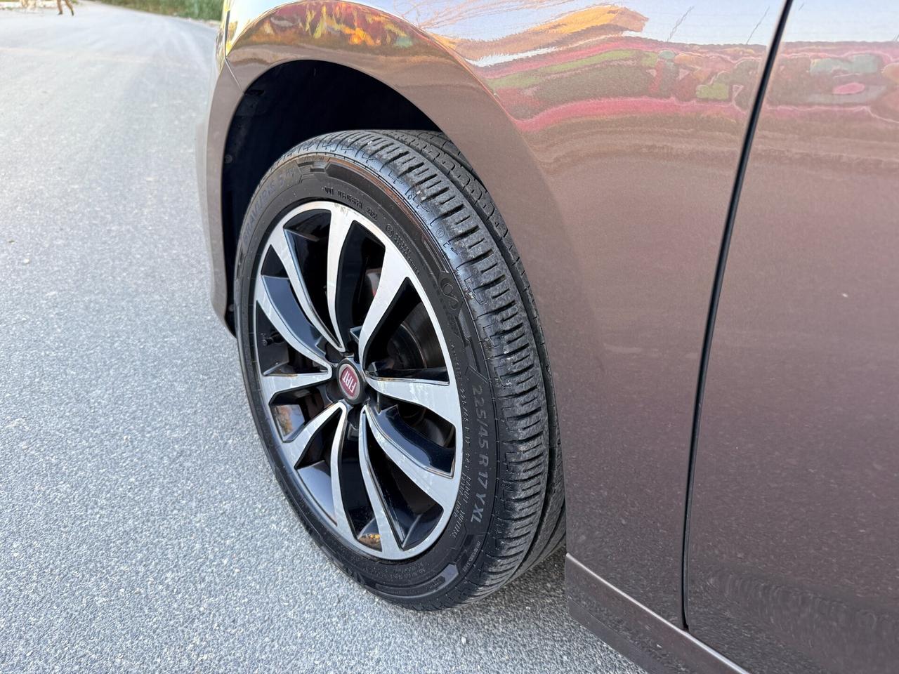 Fiat Tipo SW 1.6 Mjt 120cv STRAFULL Garanzia 12m