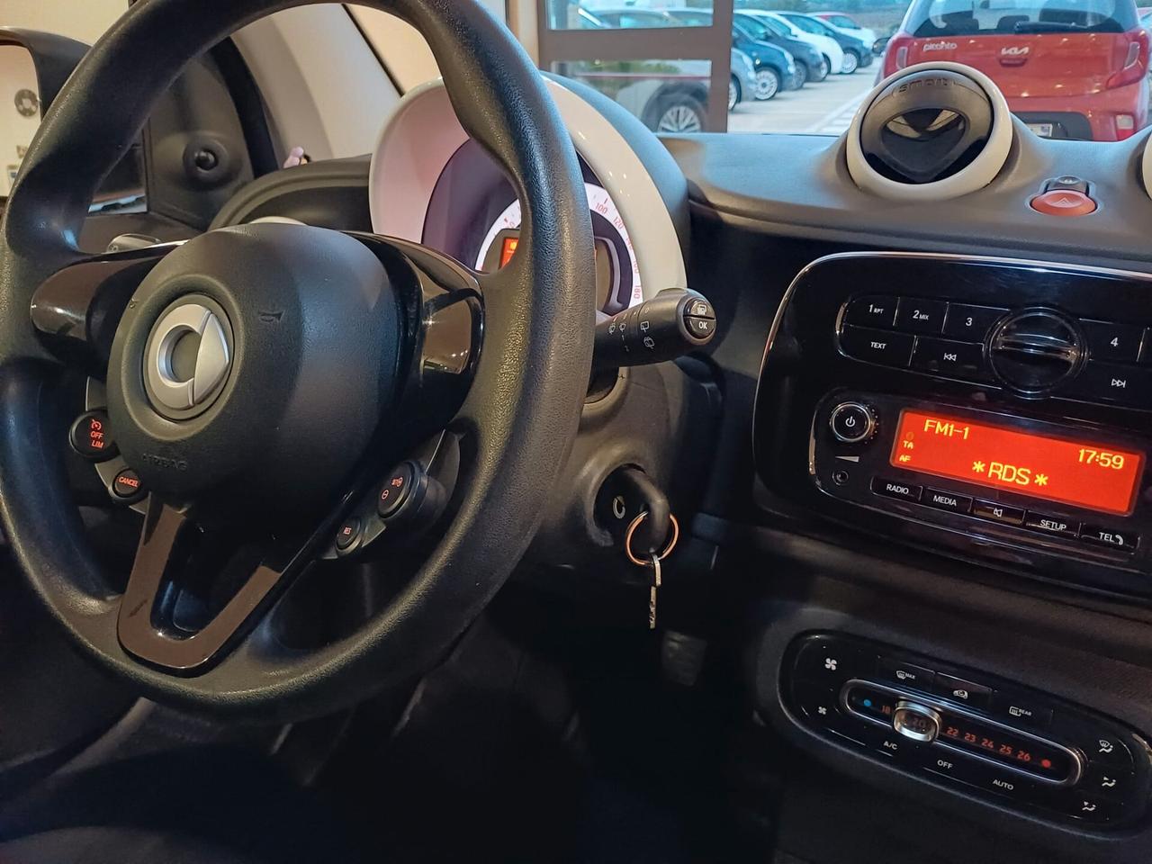 Smart ForTwo 70 1.0 Youngster