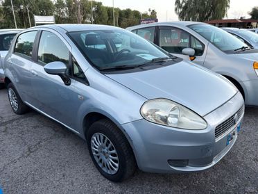 Fiat Grande Punto 1.4 5 porte Active Natural Power