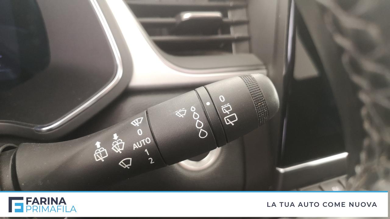 RENAULT Captur II 2019 - Captur 1.6 E-Tech hybrid Intens 145cv auto