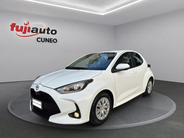Toyota Yaris 1.0 Active