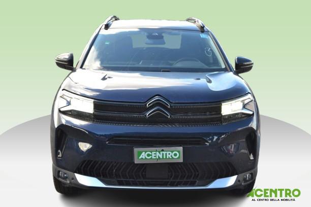 CITROEN C 5 - AIRCROSS MAX BLUE HDI S&S EAT8
