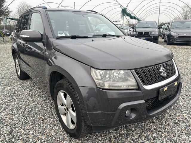 Suzuki Grand Vitara Grand Vitara 1.9 DDiS 5 porte Executive