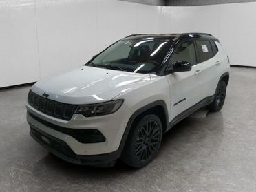Jeep Compass 1.6 mjt S 2wd 130cv