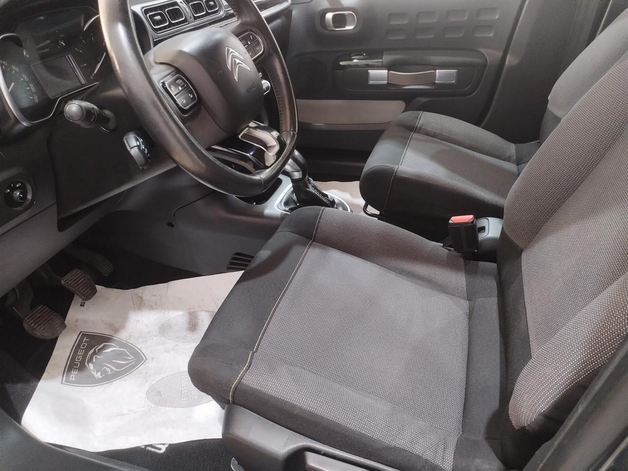 Citroen C3 BlueHDi 75 S&S Shine