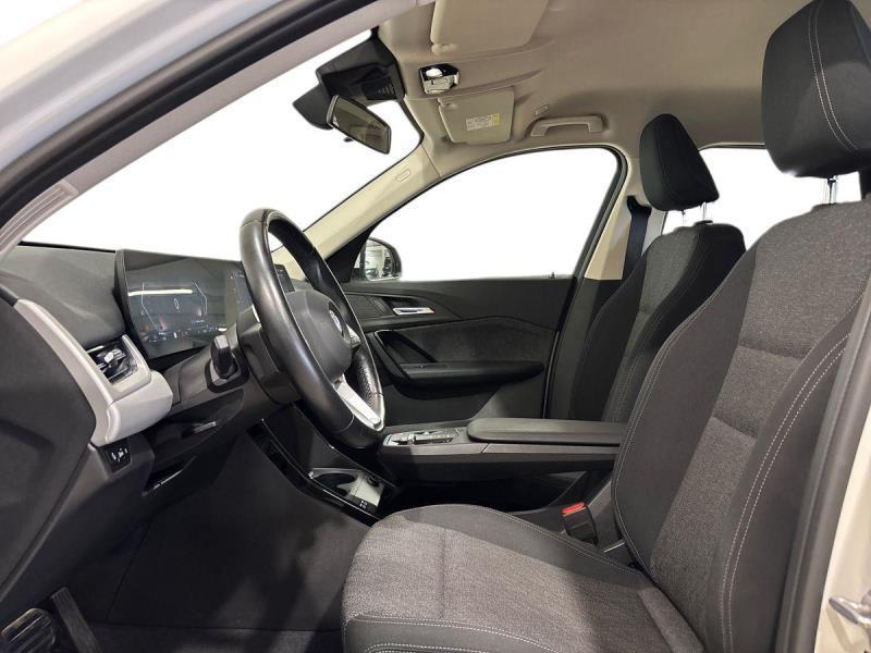 BMW X1 18 d sDrive DCT