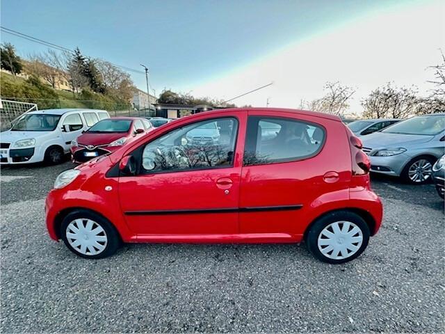 Peugeot 107 1.0 68CV 5p. Active -2013