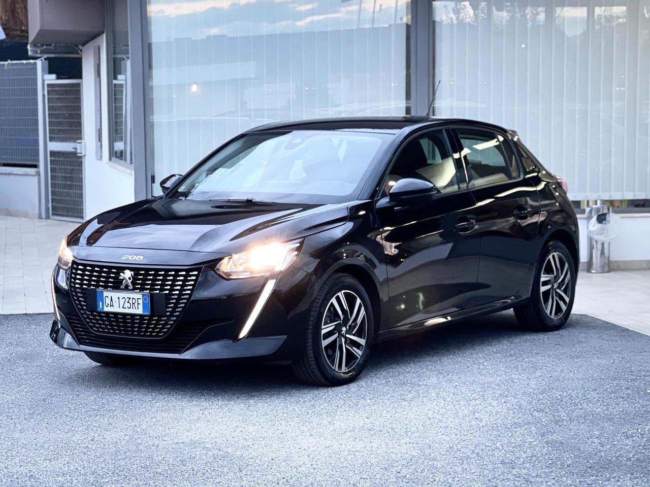 Peugeot 208 1.2 Benzina 101CV E6 Neo - 2020