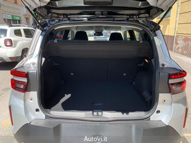 Opel Frontera Hybrid 145 CV EDCT GS