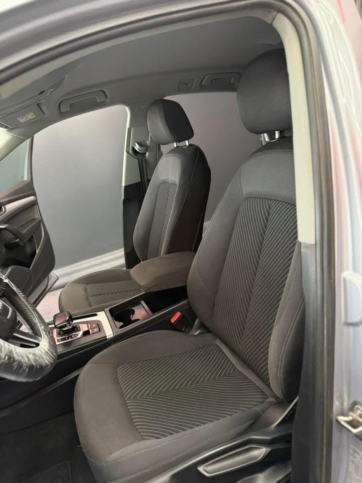 Audi Q5 SPB 40 TDI quattro S tronic line plus 2022