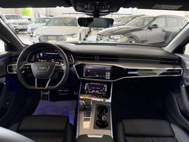 AUDI S6 Avant 3.0 TDI quattro //TETTO//MATRIX//SOUND//