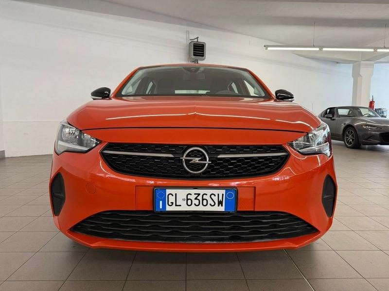 Opel Corsa 1.2 Edition