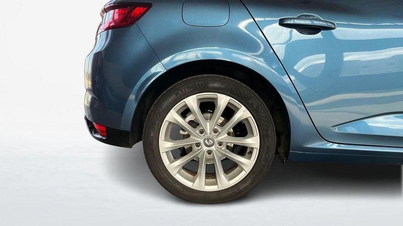 Renault Mégane Megane 5 Porte 1.5 Blue dCi Duel2 my19