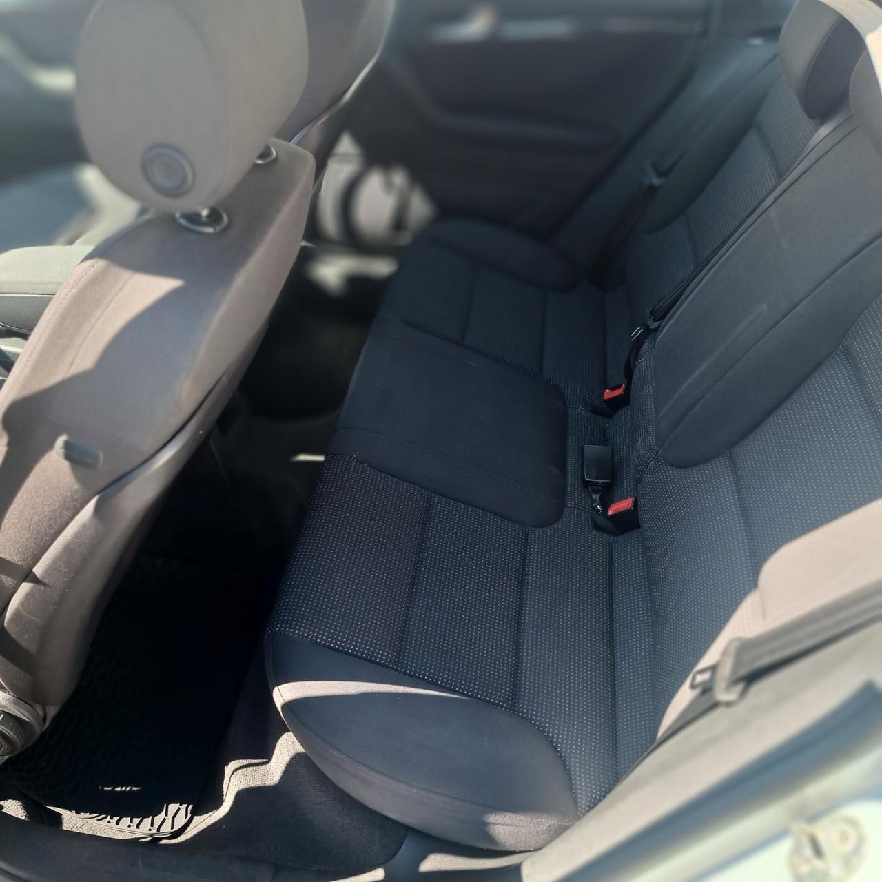 Audi A3 SPB 2.0 TDI Ambition Stupenda