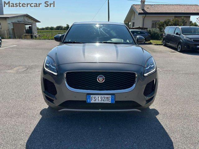 JAGUAR E-Pace E-Pace 2017 2.0d i4 S awd 180cv auto my19- FS192ME