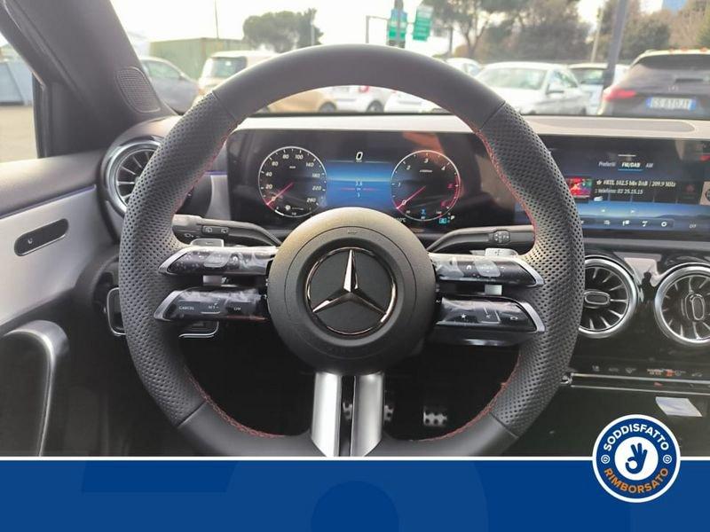 Mercedes-Benz Classe A 180d Automatic AMG Line Advanced Plus