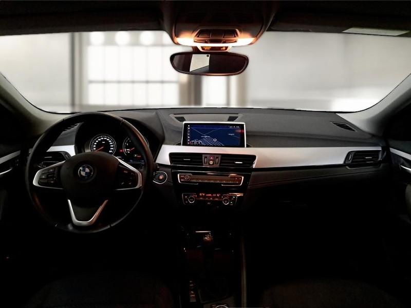 BMW X2 xDrive 25e Business X automatico