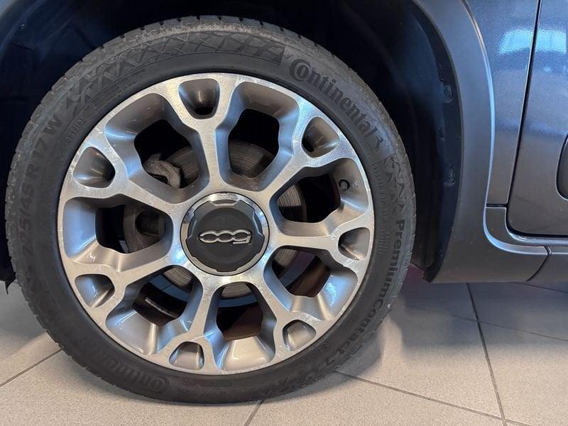 FIAT 500L 1.6 MultiJet 105cv Pop Star