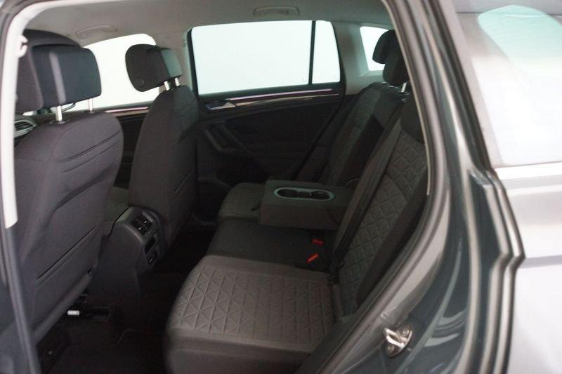 Volkswagen Tiguan 1.5 TSI ACT 150 CV Life