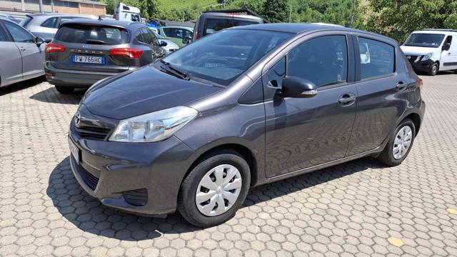 TOYOTA Yaris 1.0 5 porte UNICO PROPRIETARIO