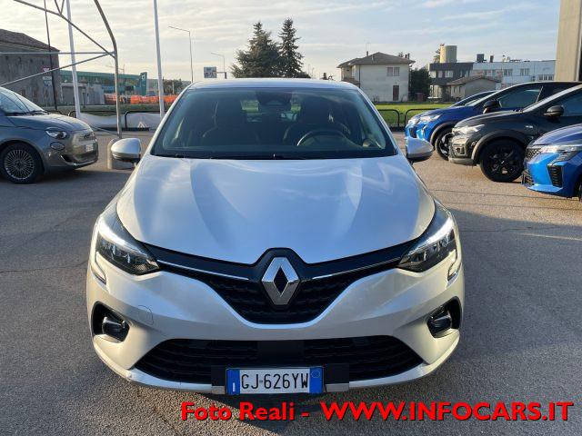 RENAULT Clio TCe 90 CV Business - PROMO