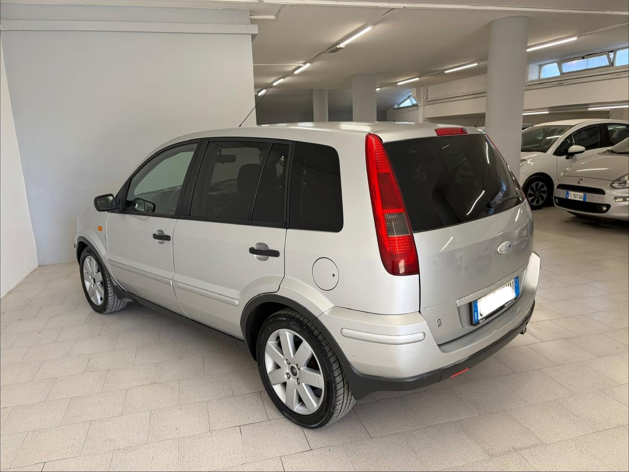 Ford Fusion 1.4 16V 5p. Leather Nuova