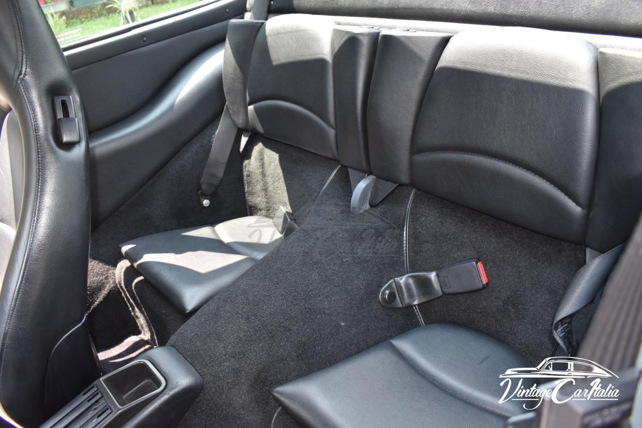 Porsche 993 Carrera 2