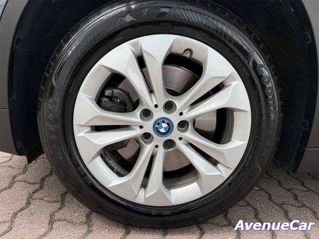 BMW X1 xdrive25e Business Advantage PREZZO REALE IVA ESP