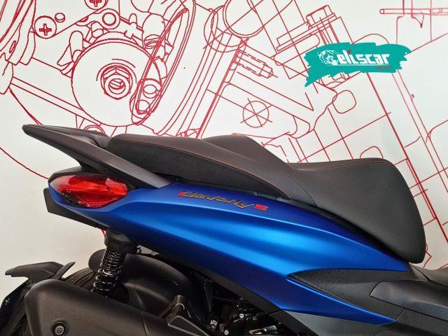 PIAGGIO Beverly 400 S HPe