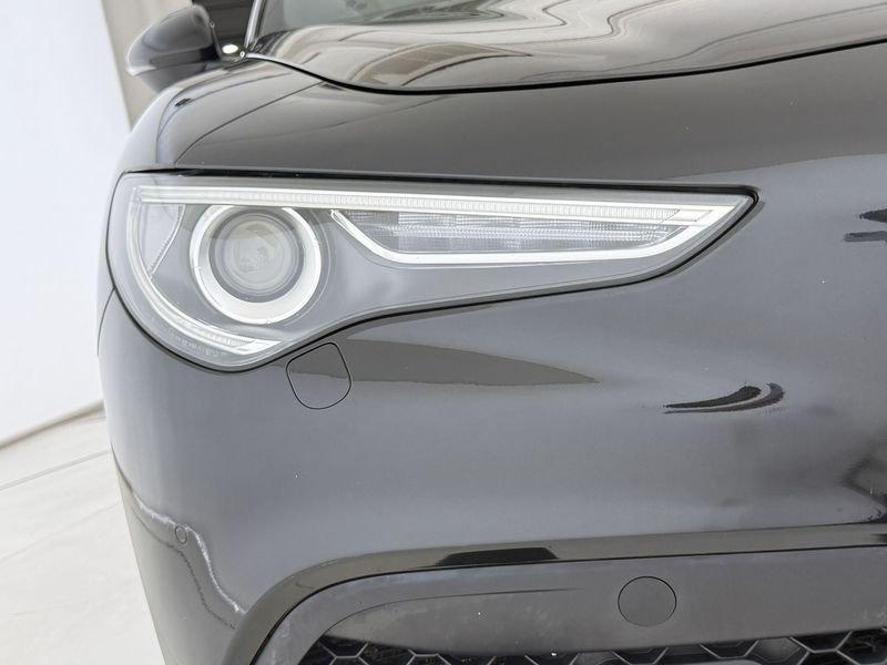 Alfa Romeo Stelvio 2.0 Turbo Benzina 280CV Veloce AT8 Q4