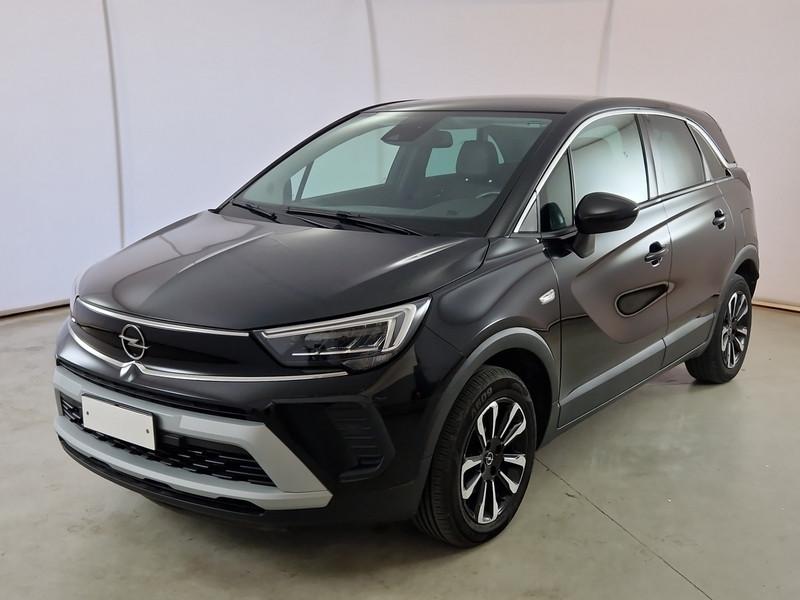 OPEL CROSSLAND ELEGANCE 1.2 110CV BZ