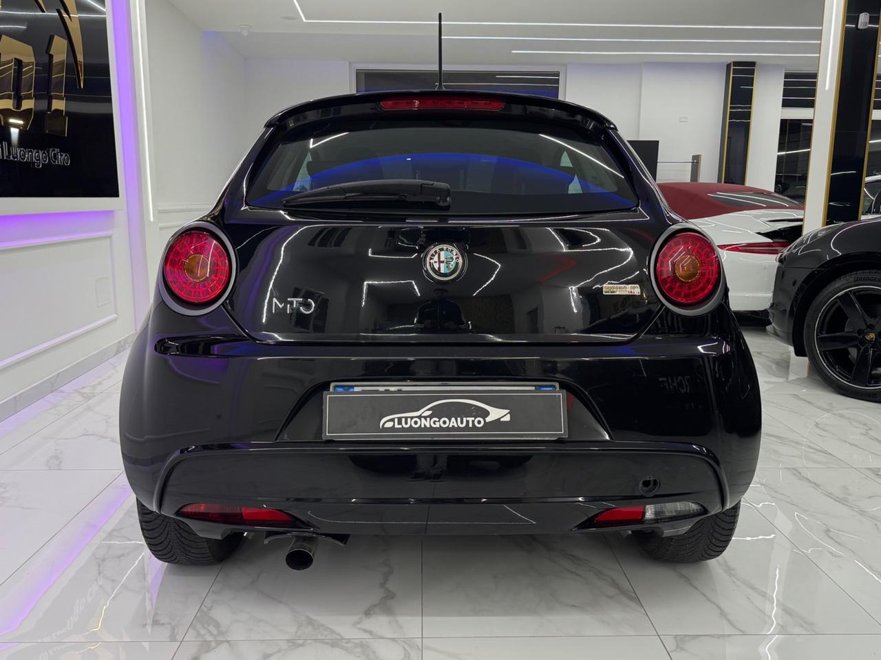 Alfa Romeo MiTo 1.3 85CV Distinctive