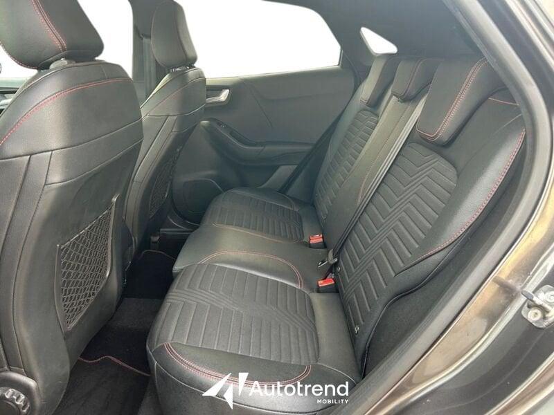 Ford Puma 1.5 EcoBlue 120 CV S&S ST-Line X