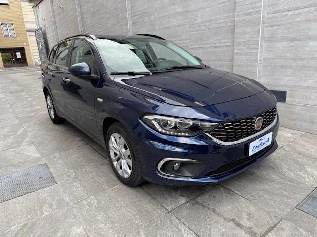 FIAT Tipo 1.6 Mjt S&S DCT SW S-Design